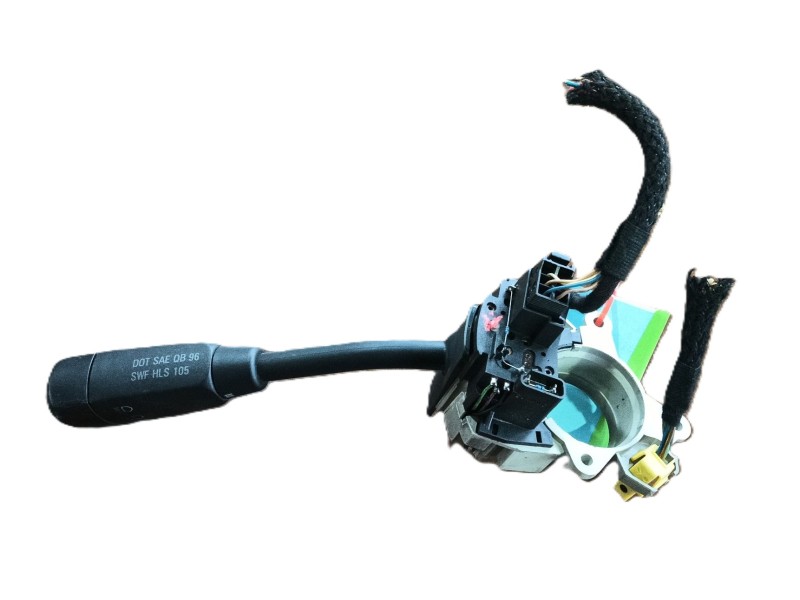 Recambio de mando limpia para mercedes-benz clase c (w203) c 270 cdi (203.016) referencia OEM IAM   