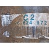 Recambio de caja cambios para chevrolet captiva (c100, c140) 2.0 d 4wd referencia OEM IAM 96624972 06LV728673 