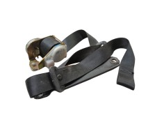 Recambio de cinturon seguridad delantero izquierdo para opel tigra (s93) 1.4 16v (f07) referencia OEM IAM   