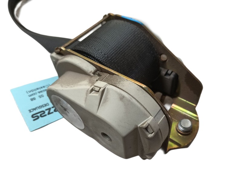 Recambio de cinturon seguridad delantero izquierdo para opel tigra (s93) 1.4 16v (f07) referencia OEM IAM   