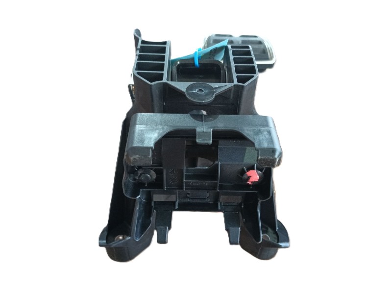 Recambio de pedal freno para volkswagen golf 1.5 etsi mhev referencia OEM IAM   