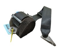 Recambio de cinturon seguridad trasero derecho para volkswagen tiguan (5n_) 2.0 tdi referencia OEM IAM   
