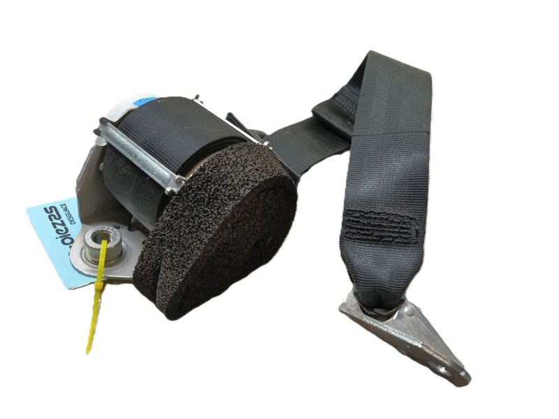 Recambio de cinturon seguridad trasero derecho para volkswagen tiguan (5n_) 2.0 tdi referencia OEM IAM   