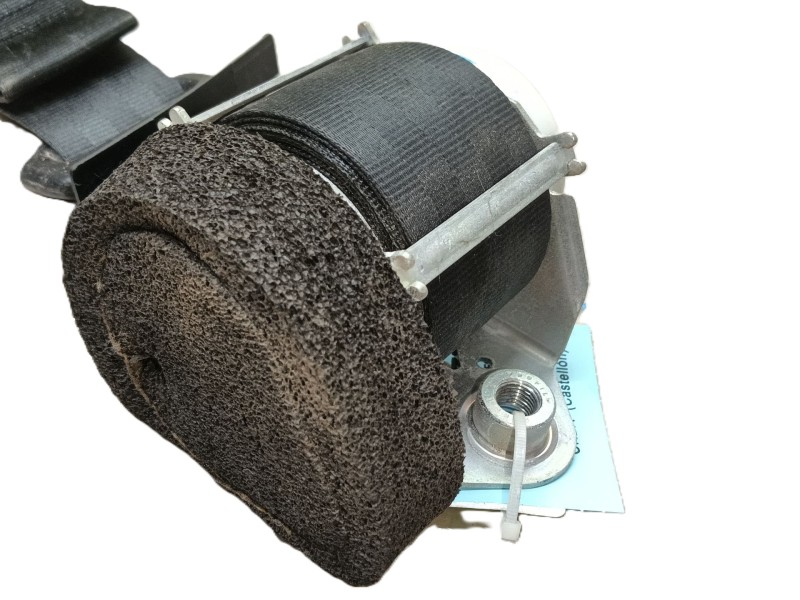 Recambio de cinturon seguridad trasero izquierdo para volkswagen tiguan (5n_) 2.0 tdi referencia OEM IAM   