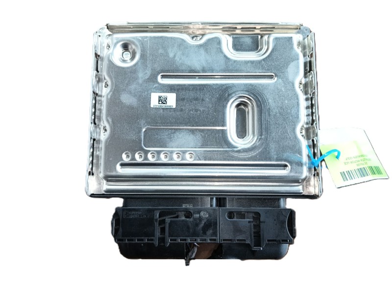 Recambio de centralita motor uce para volkswagen golf 1.5 etsi mhev referencia OEM IAM   
