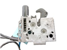 Recambio de cerradura capot para volkswagen golf 1.5 etsi mhev referencia OEM IAM  4K0823509A  2