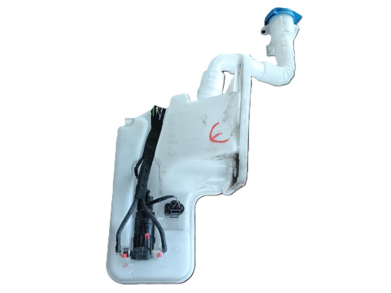 Recambio de deposito limpia para volkswagen golf 1.5 etsi mhev referencia OEM IAM 5WA955453A  