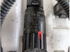 Recambio de deposito limpia para volkswagen golf 1.5 etsi mhev referencia OEM IAM 5WA955453A   2