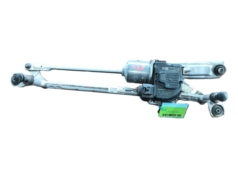 Recambio de motor limpia delantero para volkswagen golf 1.5 etsi mhev referencia OEM IAM   