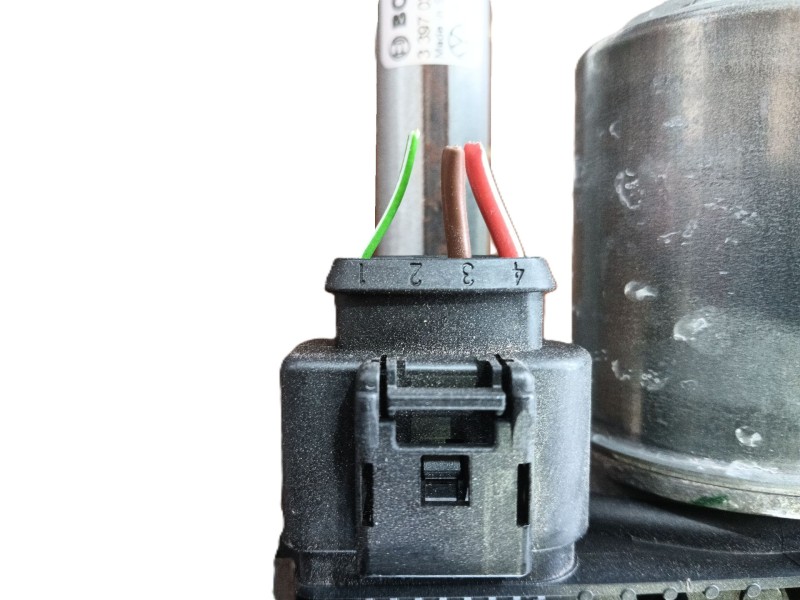 Recambio de motor limpia delantero para volkswagen golf 1.5 etsi mhev referencia OEM IAM   