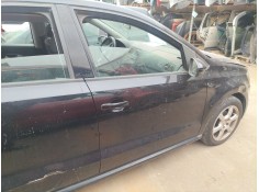 Recambio de puerta delantera derecha para volkswagen polo v (6r1, 6c1) 1.6 tdi referencia OEM IAM 6R4831056J  