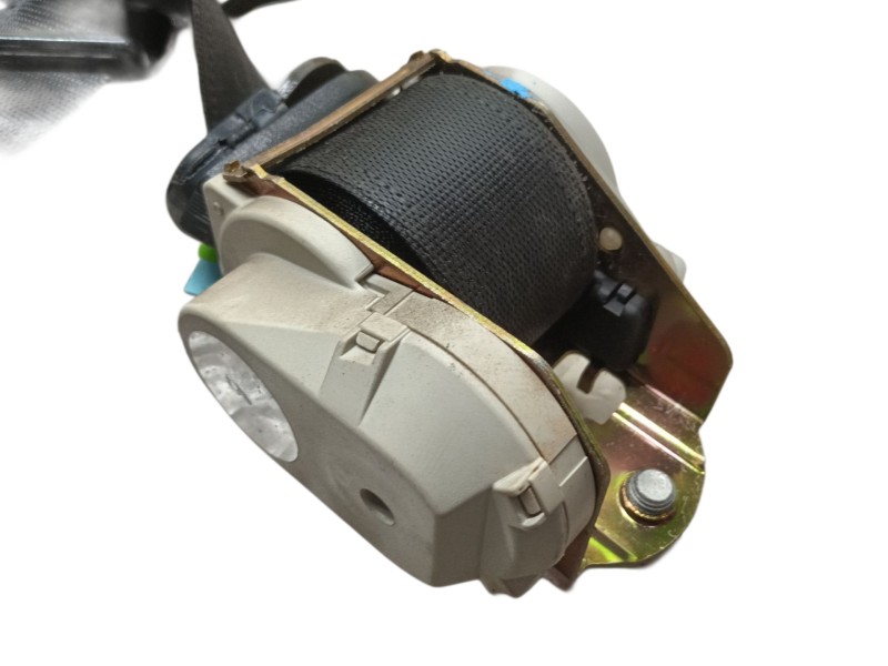 Recambio de cinturon seguridad delantero derecho para opel tigra (s93) 1.4 16v (f07) referencia OEM IAM   