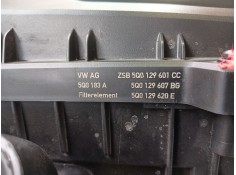 Recambio de soporte filtro aire para volkswagen golf 1.5 etsi mhev referencia OEM IAM    2