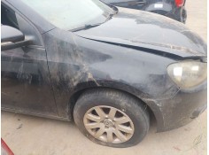 Recambio de aleta delantera derecha para volkswagen golf vi (5k1) 1.6 tdi referencia OEM IAM 5K6821022B  