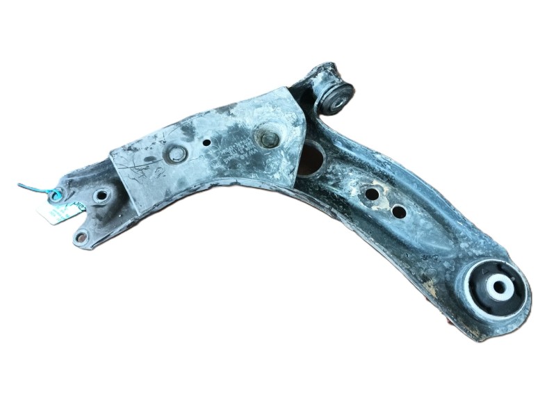 Recambio de brazo suspension inferior delantero derecho para volkswagen golf 1.5 etsi mhev referencia OEM IAM 5WA407152  