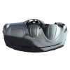 Recambio de salpicadero para ford ka+ iii (uk, fk) 1.2 referencia OEM IAM 2351254 E3B59B445A 