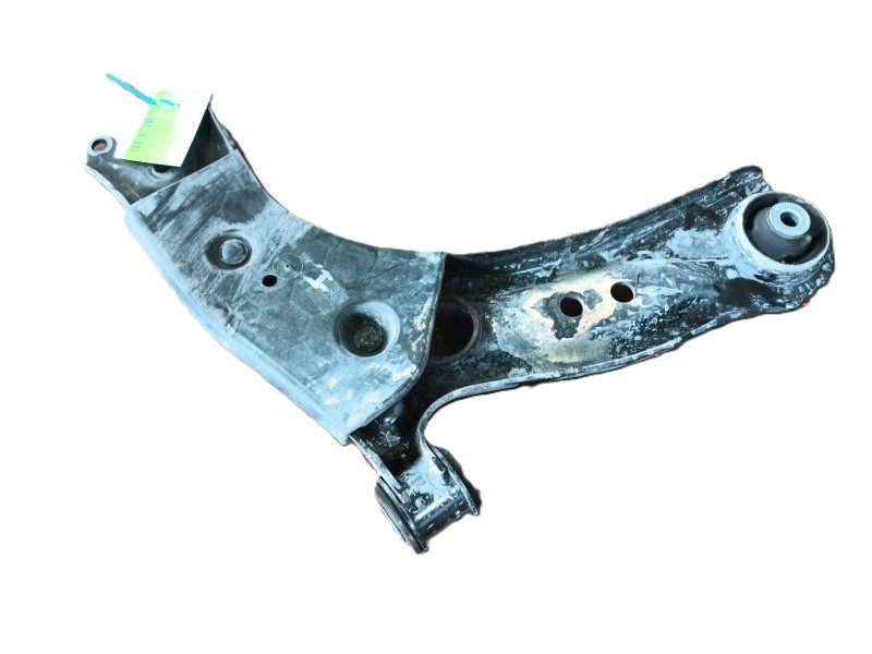 Recambio de brazo suspension inferior delantero izquierdo para volkswagen golf 1.5 etsi mhev referencia OEM IAM 5WA407152  