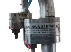 Recambio de tubos aire acondicionado para volkswagen golf 1.5 etsi mhev referencia OEM IAM    2