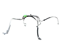 Recambio de tubos aire acondicionado para volkswagen golf 1.5 etsi mhev referencia OEM IAM   