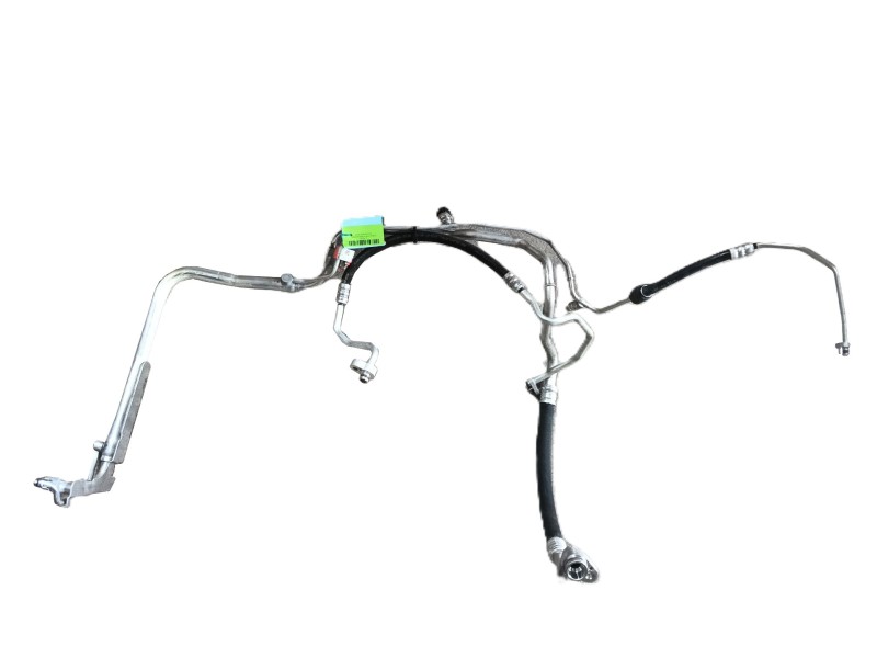 Recambio de tubos aire acondicionado para volkswagen golf 1.5 etsi mhev referencia OEM IAM   