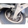 Recambio de mangueta delantera derecha para volkswagen passat b6 (3c2) 2.0 tdi 16v referencia OEM IAM 3C0407254F  