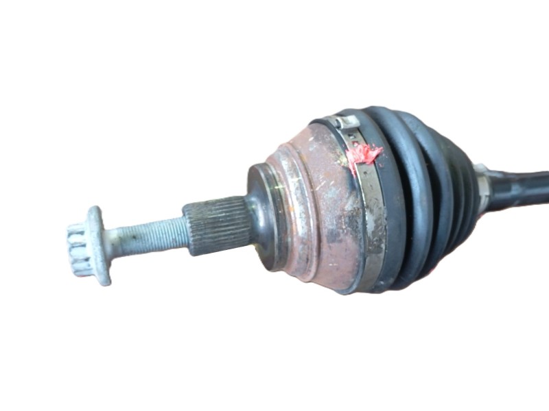 Recambio de transmision delantera izquierda para volkswagen golf 1.5 etsi mhev referencia OEM IAM 5Q0407271BR  