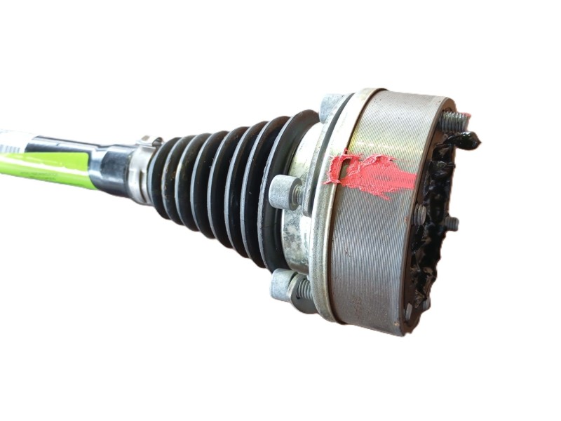 Recambio de transmision delantera izquierda para volkswagen golf 1.5 etsi mhev referencia OEM IAM 5Q0407271BR  