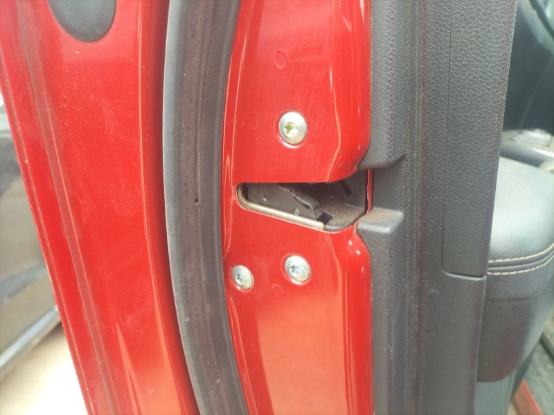 Recambio de cerradura puerta delantera izquierda para kia sportage iv (ql, qle) 1.6 gdi referencia OEM IAM 81310F1010  