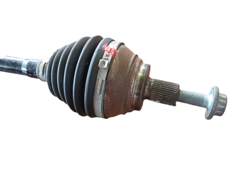 Recambio de transmision delantera derecha para volkswagen golf 1.5 etsi mhev referencia OEM IAM 5Q0407272ED  