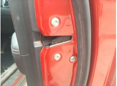 Recambio de cerradura puerta delantera derecha para kia sportage iv (ql, qle) 1.6 gdi referencia OEM IAM 81320F1000  