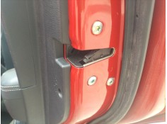 Recambio de cerradura puerta trasera derecha para kia sportage iv (ql, qle) 1.6 gdi referencia OEM IAM 81420F1010  