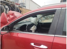 Recambio de elevalunas delantero izquierdo para kia sportage iv (ql, qle) 1.6 gdi referencia OEM IAM 82471F1000  