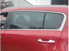 Recambio de elevalunas trasero izquierdo para kia sportage iv (ql, qle) 1.6 gdi referencia OEM IAM 83471F1000  