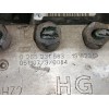 Recambio de abs para opel corsa c essentia referencia OEM IAM 93192618 0265231583 0265800443