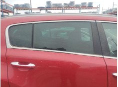 Recambio de elevalunas trasero derecho para kia sportage iv (ql, qle) 1.6 gdi referencia OEM IAM 83481F1000  