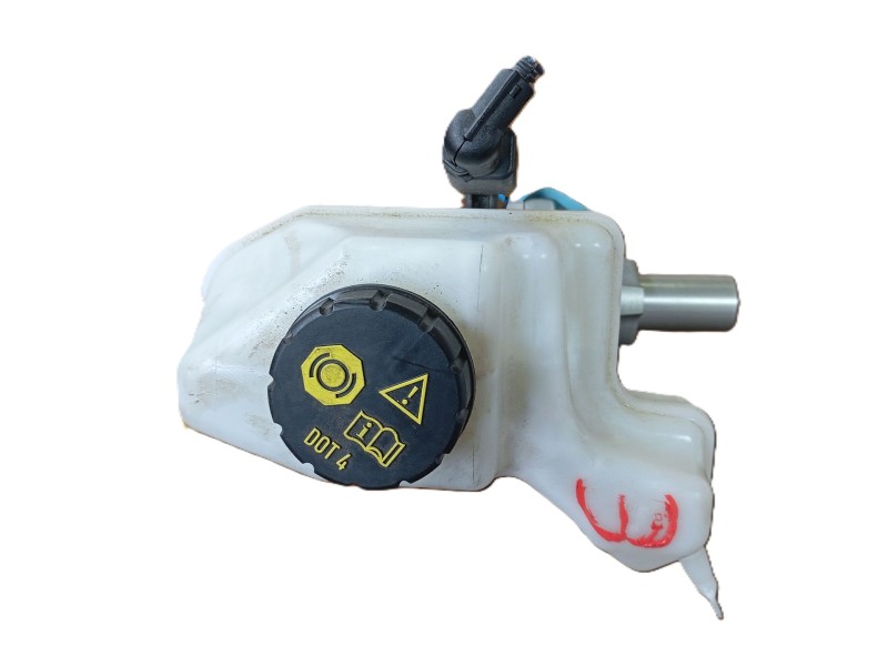 Recambio de bomba freno para volkswagen golf 1.5 etsi mhev referencia OEM IAM   