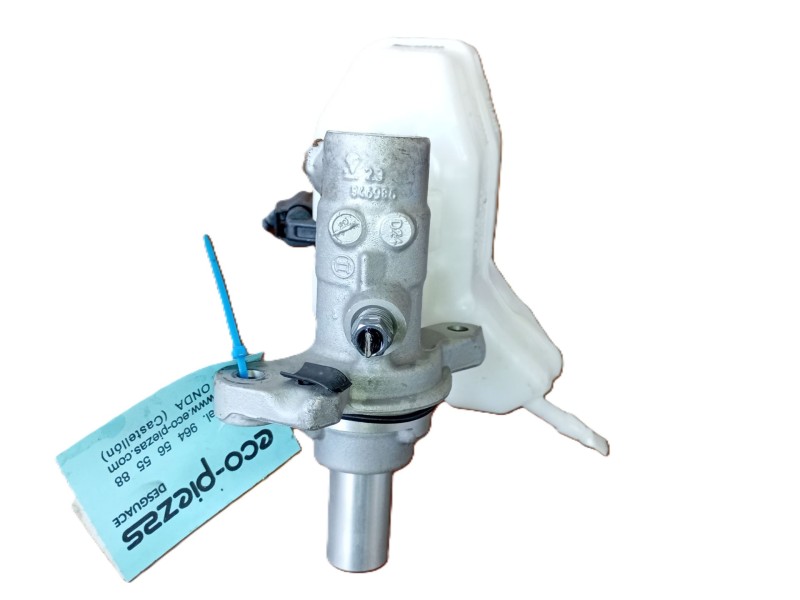 Recambio de bomba freno para volkswagen golf 1.5 etsi mhev referencia OEM IAM   