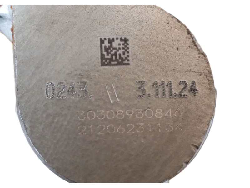 Recambio de bomba freno para volkswagen golf 1.5 etsi mhev referencia OEM IAM   