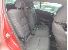 Recambio de asientos traseros para kia sportage iv (ql, qle) 1.6 gdi referencia OEM IAM   