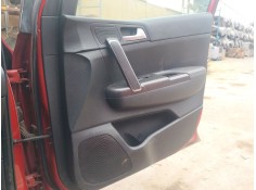 Recambio de guarnecido puerta delantera derecha para kia sportage iv (ql, qle) 1.6 gdi referencia OEM IAM   