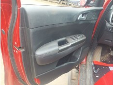 Recambio de guarnecido puerta delantera izquierda para kia sportage iv (ql, qle) 1.6 gdi referencia OEM IAM   
