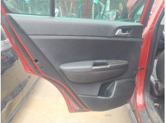 Recambio de guarnecido puerta trasera izquierda para kia sportage iv (ql, qle) 1.6 gdi referencia OEM IAM   