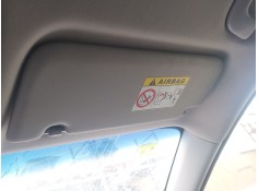 Recambio de parasol derecho para kia sportage iv (ql, qle) 1.6 gdi referencia OEM IAM 85220D9010WK  