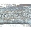 Recambio de llanta para mazda 3 (bm, bn) 2.0 referencia OEM IAM 9965D06560 ET50 16x6 1/2J