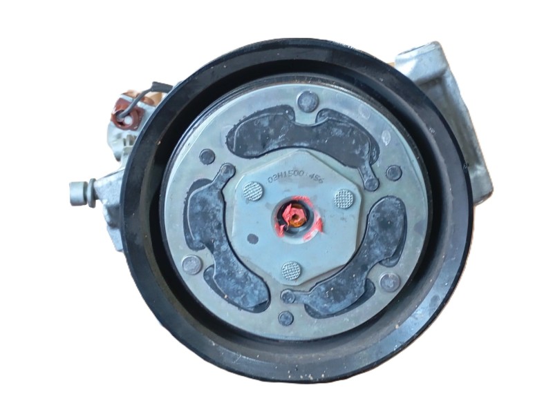 Recambio de compresor aire acondicionado para volkswagen golf 1.5 etsi mhev referencia OEM IAM 5WA816803A  