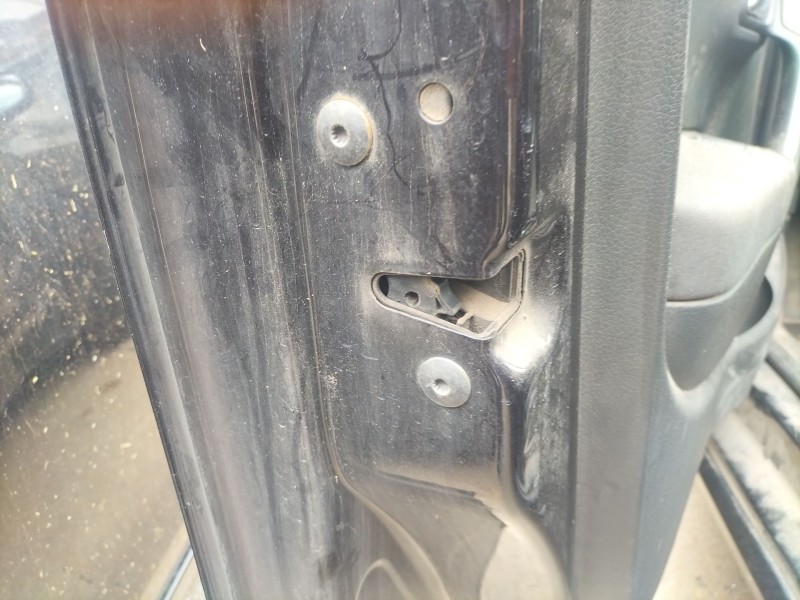 Recambio de cerradura puerta delantera izquierda para volkswagen polo v (6r1, 6c1) 1.6 tdi referencia OEM IAM   