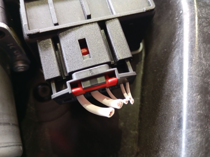 Recambio de elevalunas trasero derecho para volkswagen golf 1.5 etsi mhev referencia OEM IAM   