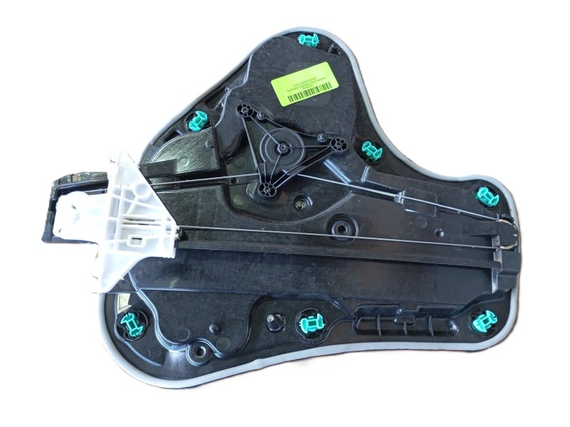 Recambio de elevalunas trasero derecho para volkswagen golf 1.5 etsi mhev referencia OEM IAM   