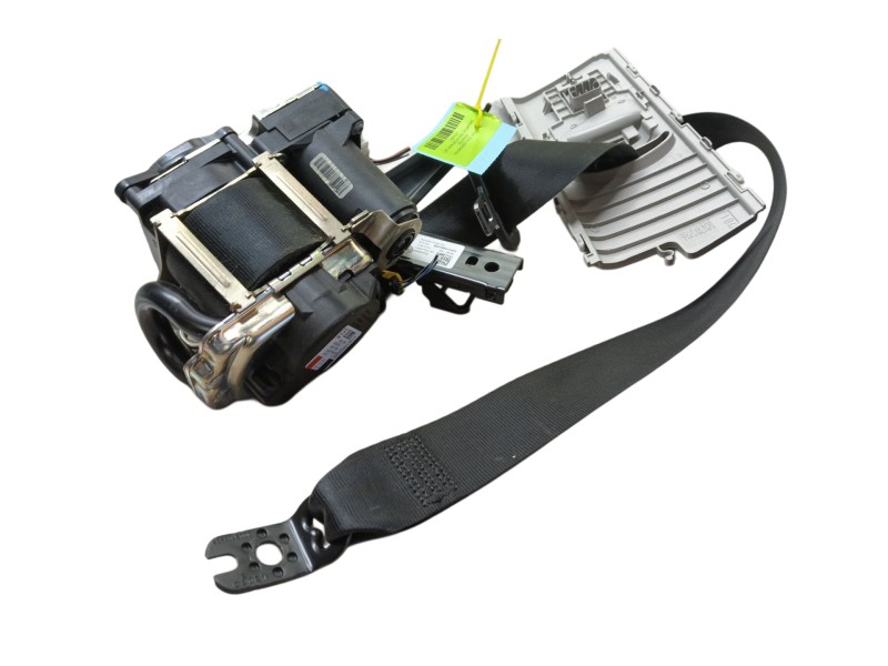 Recambio de cinturon seguridad delantero izquierdo para volkswagen t-roc (a11, d11) 1.0 tsi referencia OEM IAM 2GA857705FRAA  