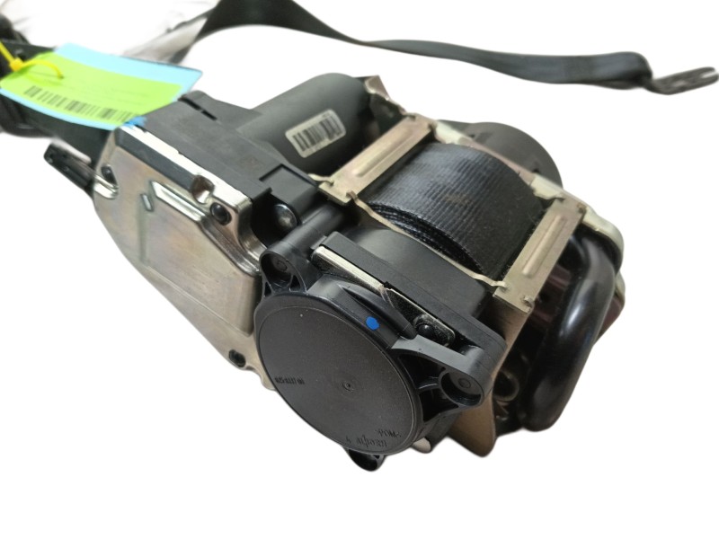Recambio de cinturon seguridad delantero izquierdo para volkswagen t-roc (a11, d11) 1.0 tsi referencia OEM IAM 2GA857705FRAA  